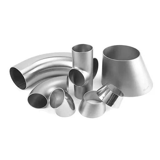 1mm - 40mm thickness, SS 310 Buttweld Fittings
